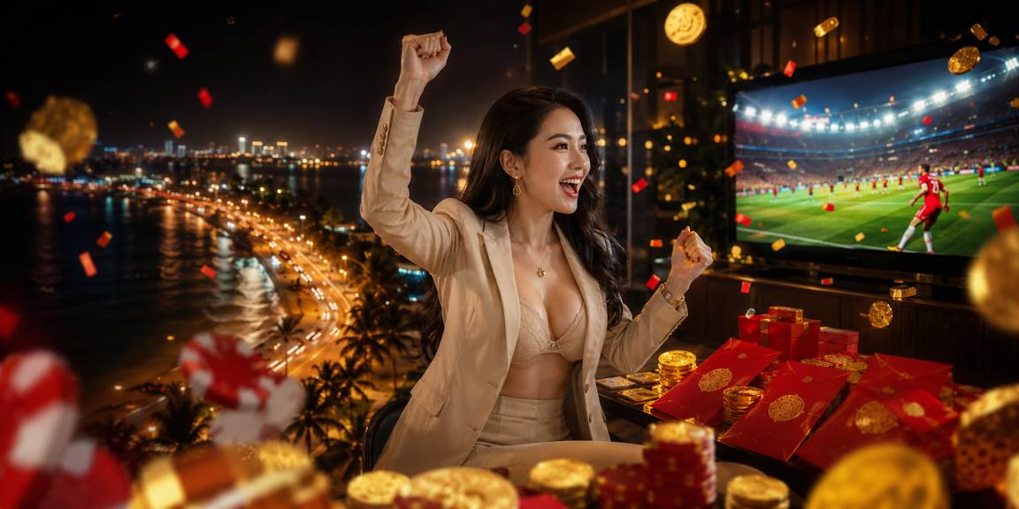 fjve88 Slot Sen Vàng
